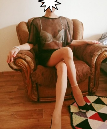 Мои услуги – это незабываемый опыт в сфере наслаждения. Я мастерица в искусстве удовлетворения желаний. Мои возможности бесконечны, я умею доставлять удовольствие на любой вкус. Встречи со мной – это релаксация, о которой ты мечтал. 💋
Взгляни на мои фото и убедись в моей красоте и сексуальности. Мои клиенты всегда остаются довольными, так что не сомневайся и приходи провести со мной время, которое ты никогда не забудешь. Жду тебя в Москве, чтобы дарить тебе наслаждение и истинное удовлетворение. 💫🌟💦 6155, 40 лет