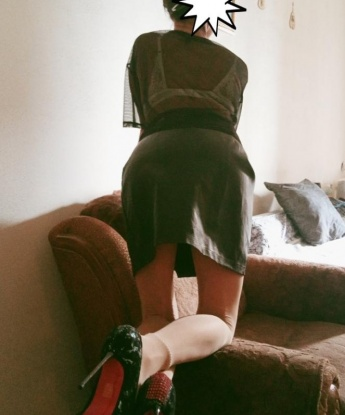 Мои услуги – это незабываемый опыт в сфере наслаждения. Я мастерица в искусстве удовлетворения желаний. Мои возможности бесконечны, я умею доставлять удовольствие на любой вкус. Встречи со мной – это релаксация, о которой ты мечтал. 💋
Взгляни на мои фото и убедись в моей красоте и сексуальности. Мои клиенты всегда остаются довольными, так что не сомневайся и приходи провести со мной время, которое ты никогда не забудешь. Жду тебя в Москве, чтобы дарить тебе наслаждение и истинное удовлетворение. 💫🌟💦 6155, 40 лет